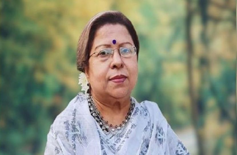 মেরিনা জাহান কবিতা