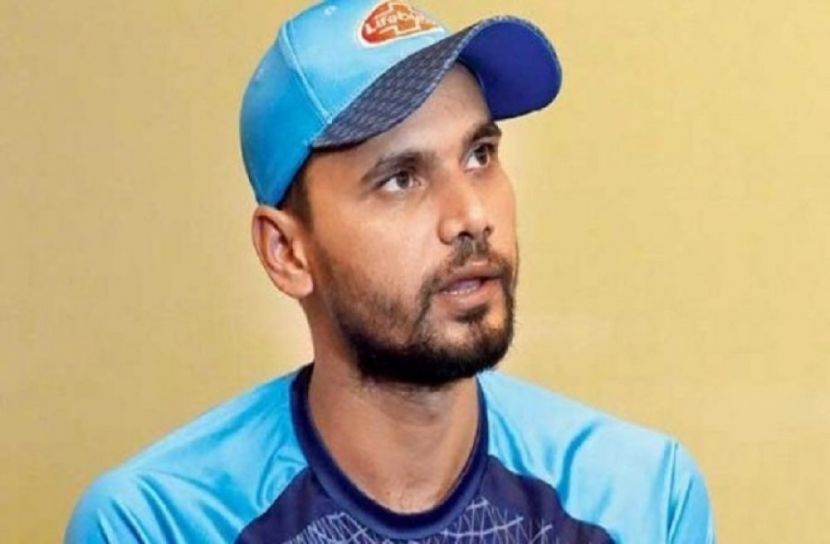 ক্রিকেট