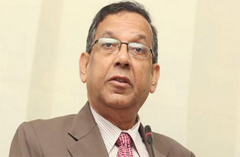 সার্চ কমিটির মাধ্যমেই ইসি গঠন