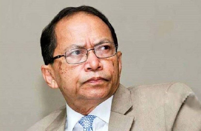 সিনহার বিরুদ্ধে দুদুকে মামলা