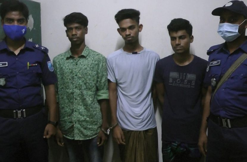 বিকাশ