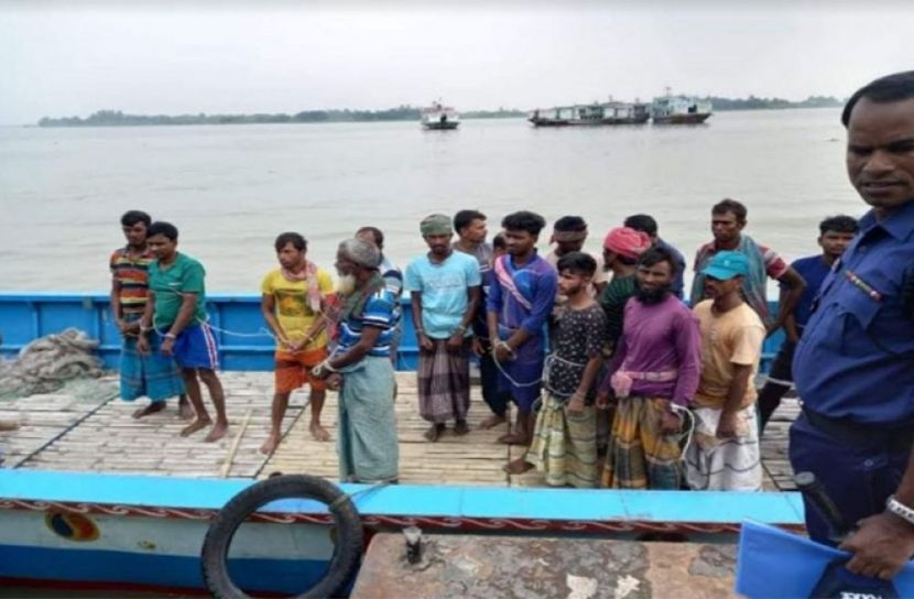 শিবচরে