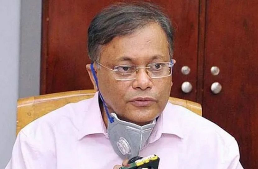 জলে স্থলে অন্তরীক্ষে ভিত গড়েছেন বঙ্গবন্ধু: তথ্যমন্ত্রী