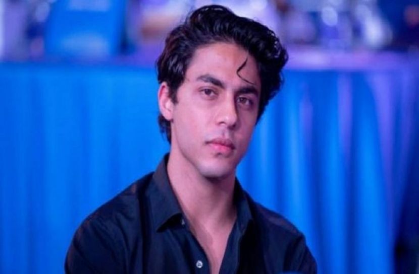 আরিয়ান খান