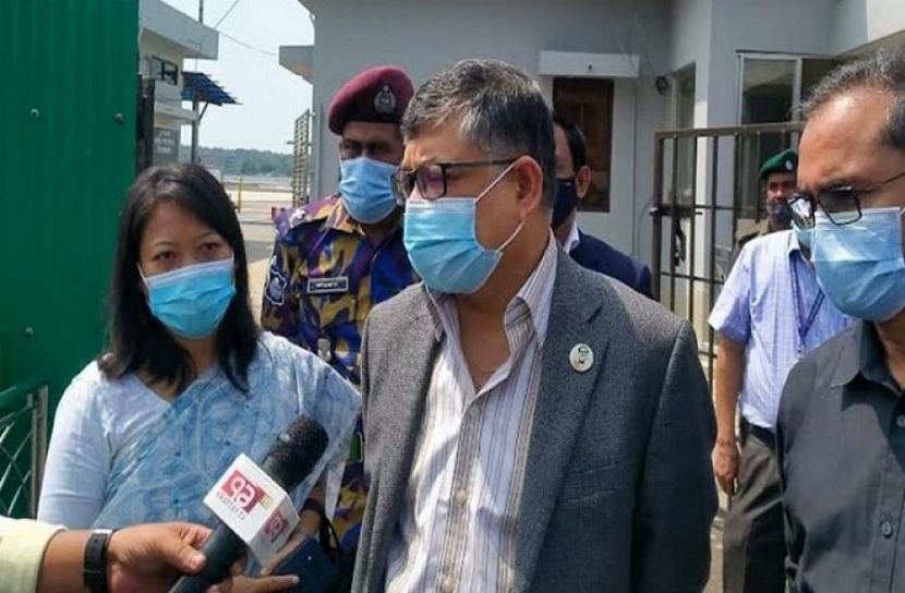 শীর্ষ নেতা মুহিবুল্লাহ হত্যাকাণ্ড অনাকাঙ্ক্ষিত