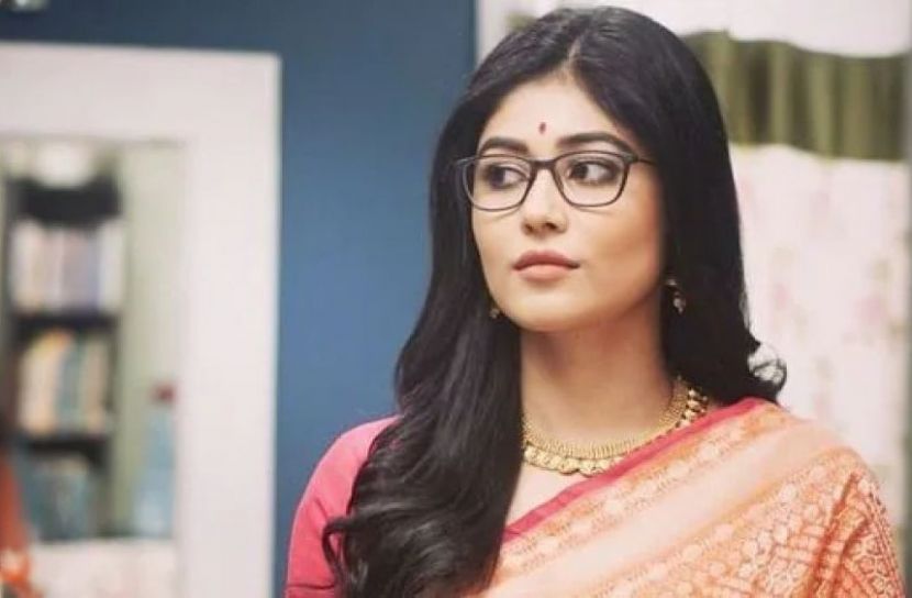 বিয়ের পিঁড়িতে বসছেন মধুরিমা