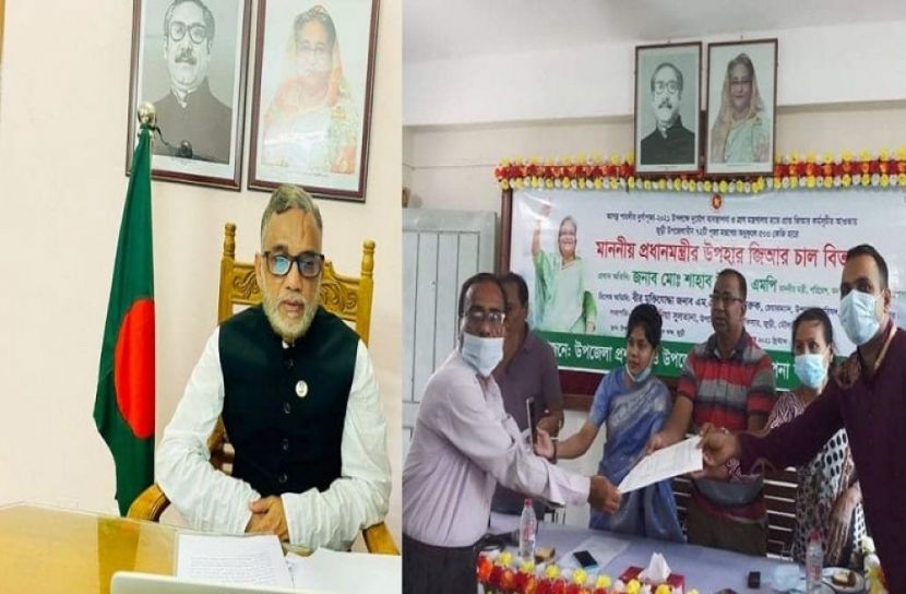 সুষ্ঠুভাবে দুর্গাপূজা উদযাপনে সরকার বদ্ধপরিকর 