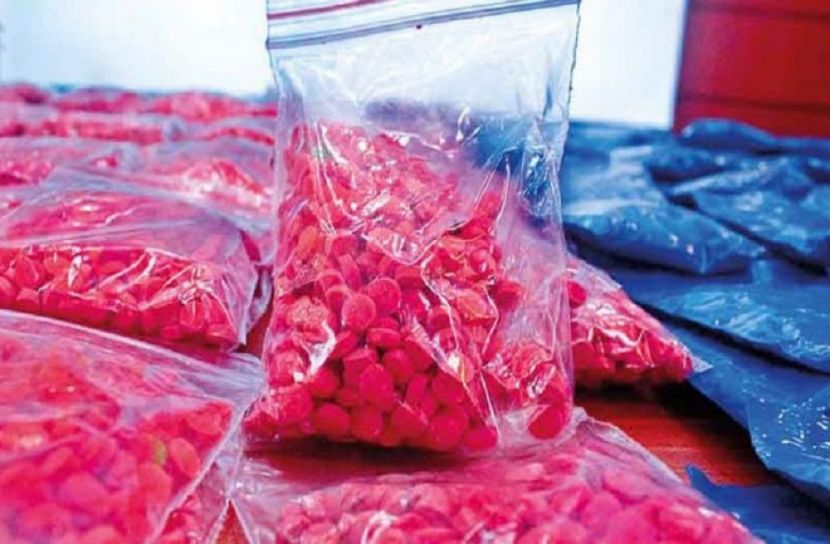 রাজধানীতে ইয়াবাসহ গ্রেফতার ১