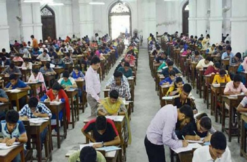 ১৩৫ আসনের জন্য পরীক্ষার্থী সাড়ে ১৫ হাজার 