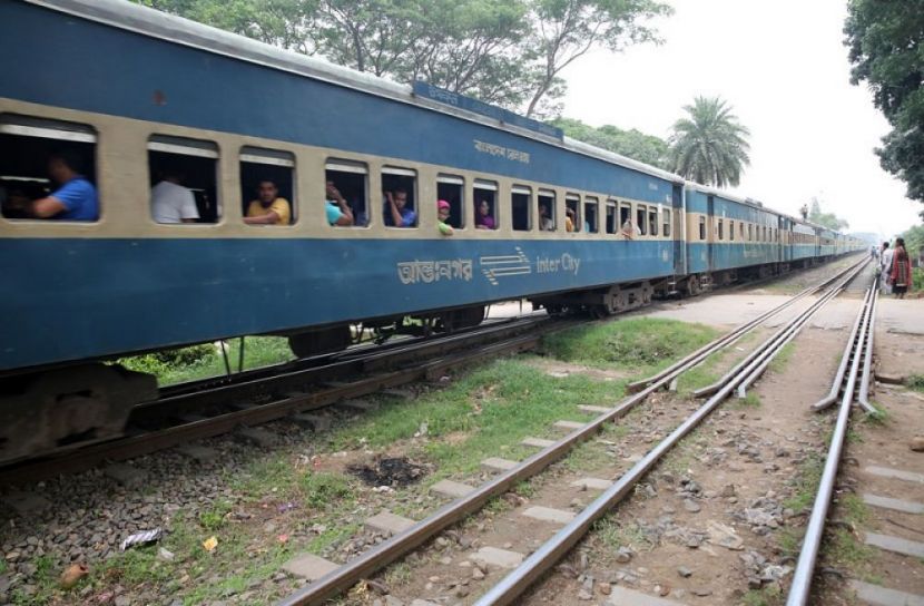প্রতিবন্ধী