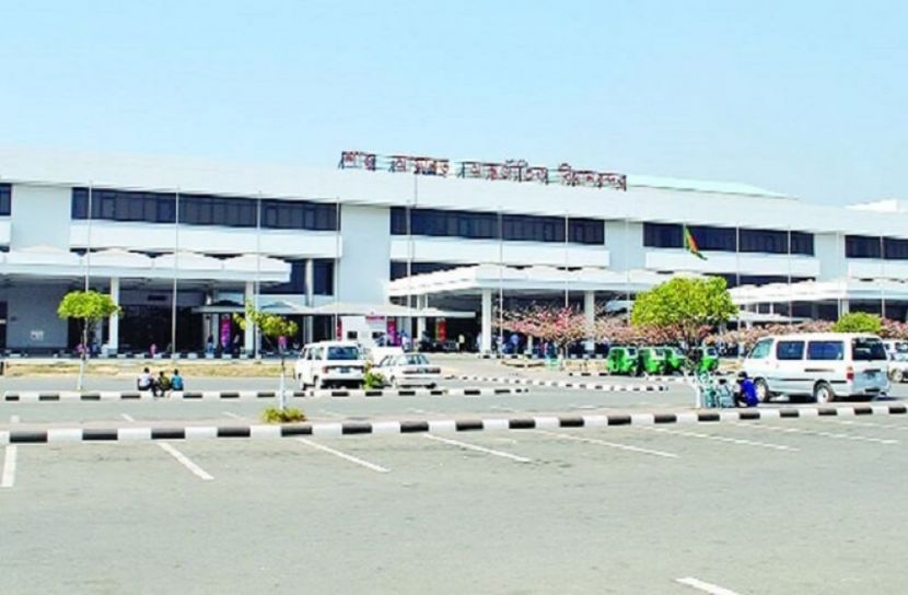 বিমানবন্দর