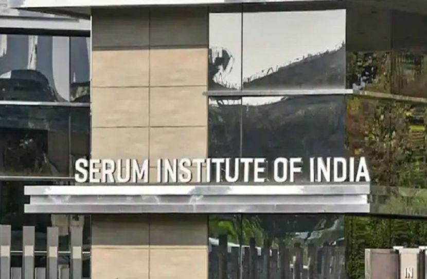সেরাম ইনস্টিটিউট অব ইন্ডিয়া