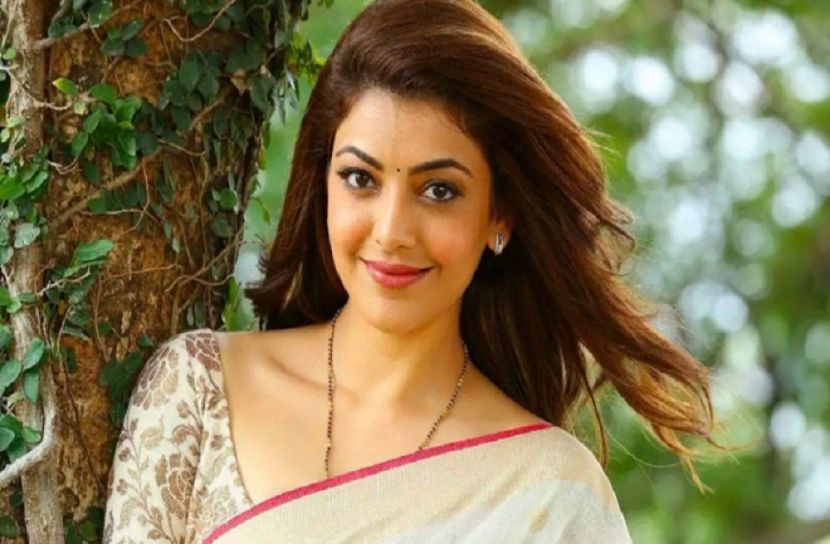 রেবতীর পরিচালনায় অভিনয় করবেন কাজল