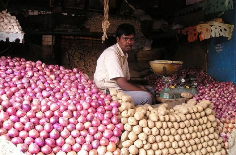 পেঁয়াজ