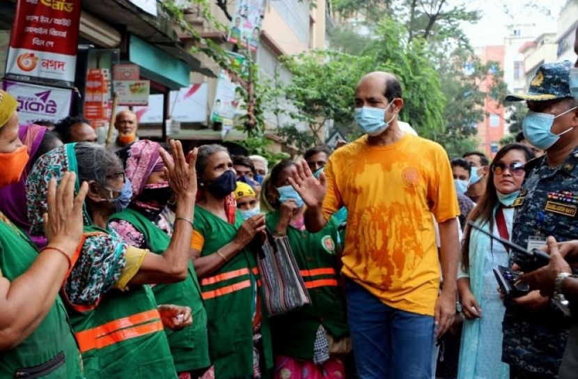 এডিসের পাশাপাশি কিউলেক্স মশার রোধ করতে হবে