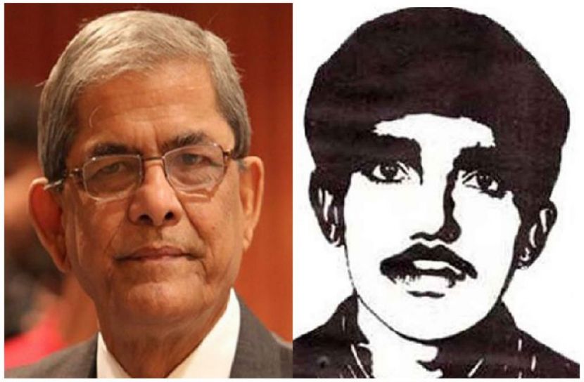ইতিহাসে চিরস্মরণীয় নাম জেহাদ