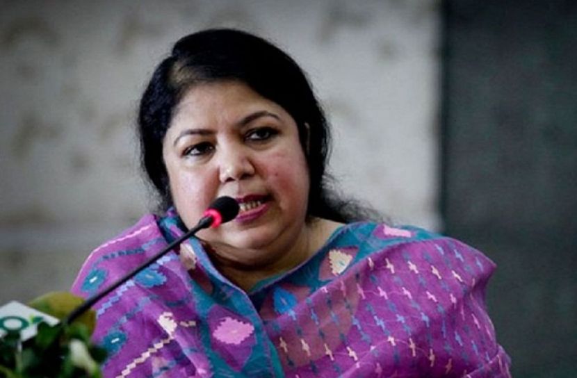 জলবায়ু সহনশীল পুনরুদ্ধার পরিকল্পনা প্রণয়ন জরুরি