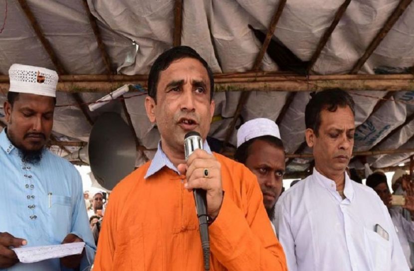 মুহিবুল্লাহ হত্যা, ইলিয়াসের স্বীকারোক্তি