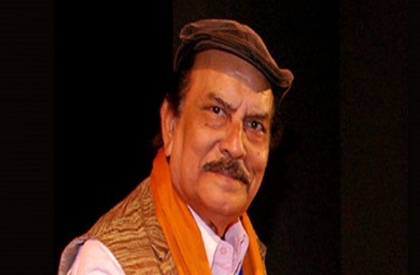 চলে গেলেন রফিকুল হক ‘দাদু ভাই’ 