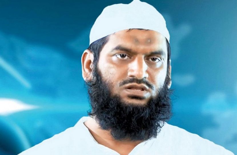 মামুনুল হ‌কের জা‌মিন নামঞ্জুর