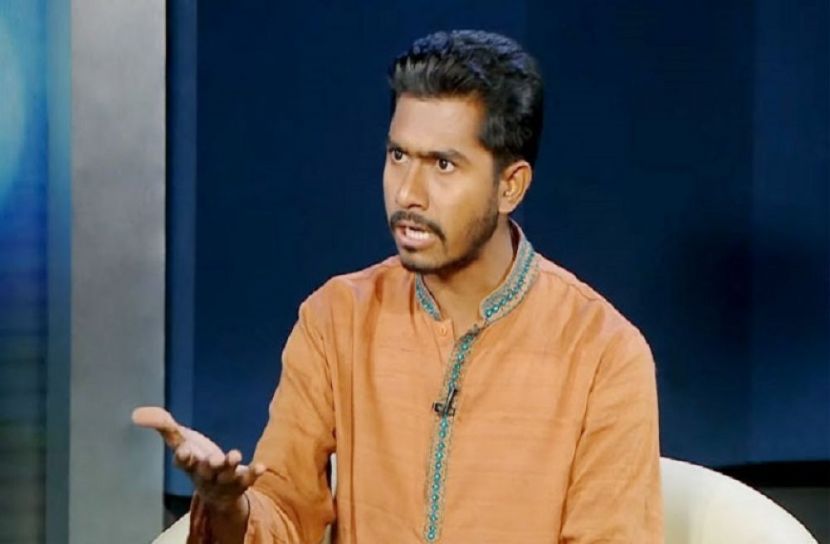 নুরুল হক নুর