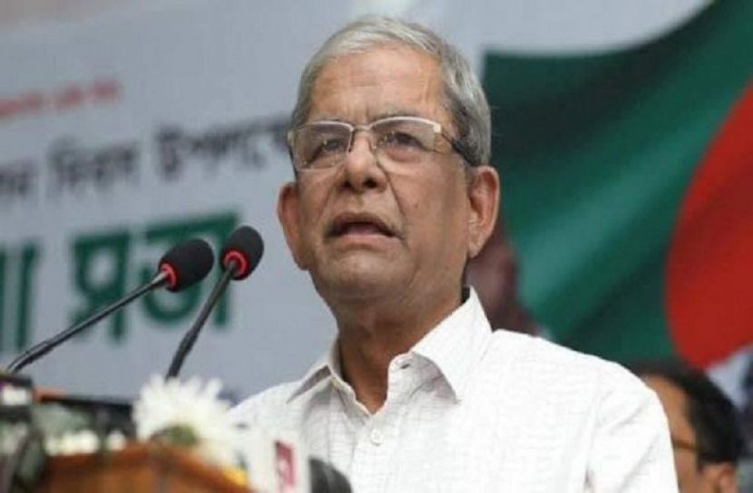 জাতীয় ঐক্য গড়ে তুলতে হবে