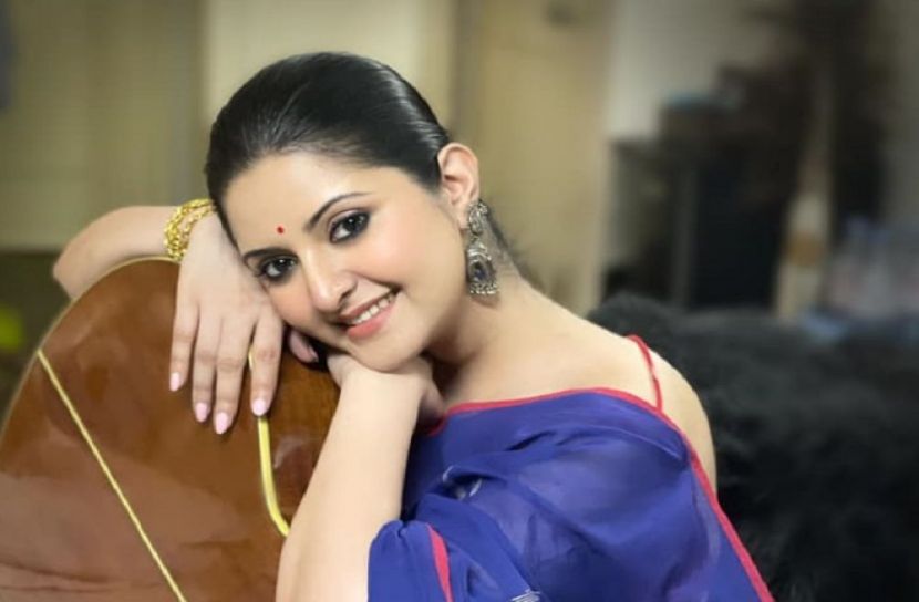 পরীমনি