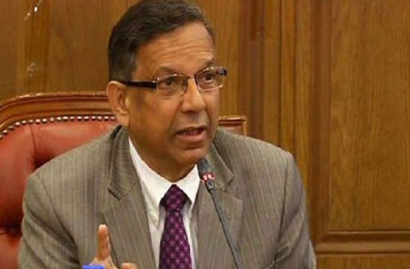 ইসি গঠনে এখন আইন করার সময় নেই