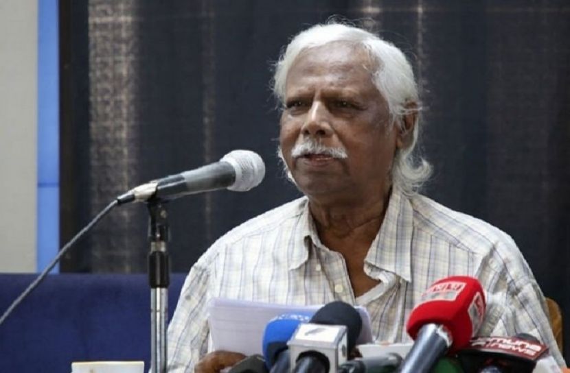 সংবিধান অনুযায়ী জনগণ দেশের মালিক