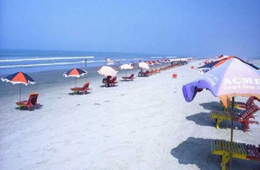 কক্সবাজার সৈকতে পর্যটক নিখোঁজ