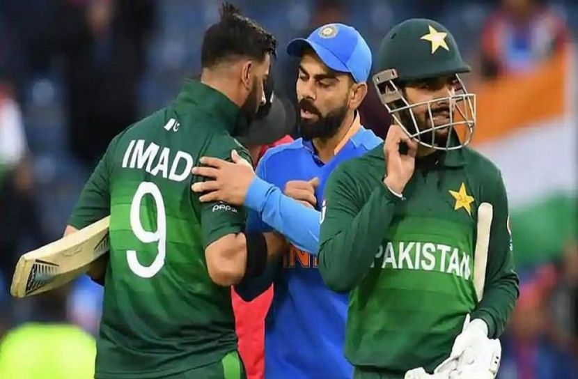 ভারত–পাকিস্তান ম্যাচ নিয়ে আফ্রিদির ভিন্ন ভাবনা