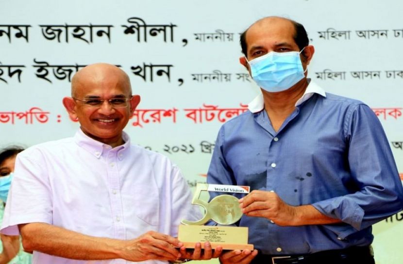 শিশুদের সুশিক্ষায় শিক্ষিত করুন
