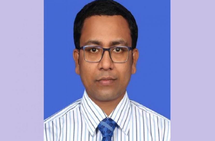উত্তরা প্রতিদিন’র ভারপ্রাপ্ত সম্পাদক এনায়েত করিম