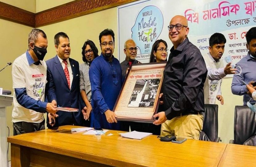 টিকা রাজনীতিতে বিশ্বে সফল শেখ হাসিনা