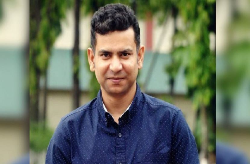 রিমান্ড শেষে কারাগারে নিরব