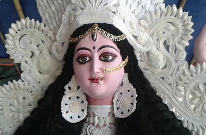 দুর্গাপূজা