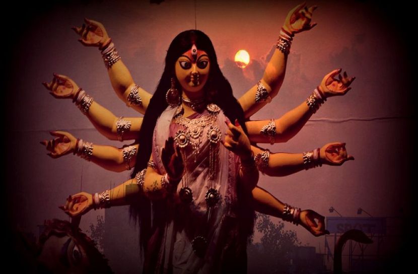 পূজা