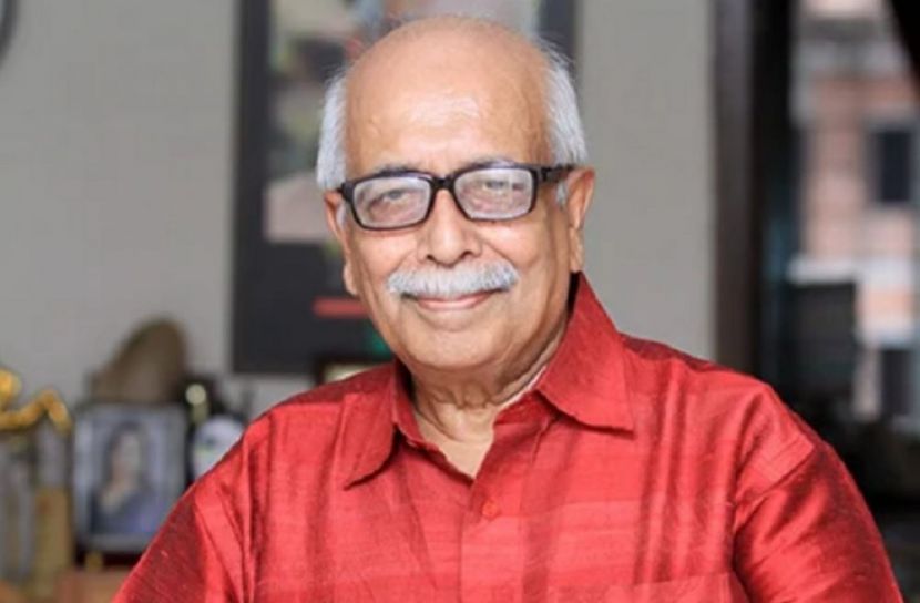 ড. ইনামুল হক