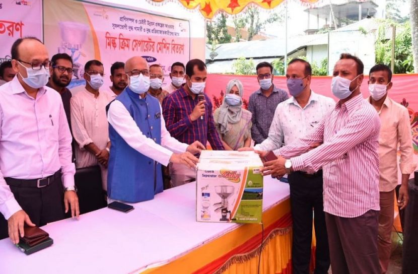সুশিক্ষায় শিক্ষিত হয়ে তরুণদের স্বনির্ভর হতে হবে