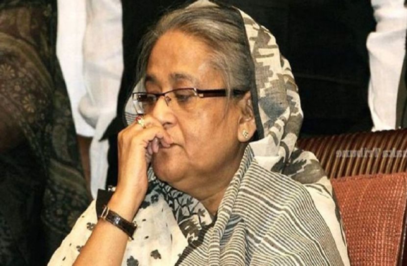 অভিনেতা ইনামুলের মৃত্যুতে  প্রধানমন্ত্রীর শোক