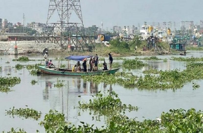 নিখোঁজ