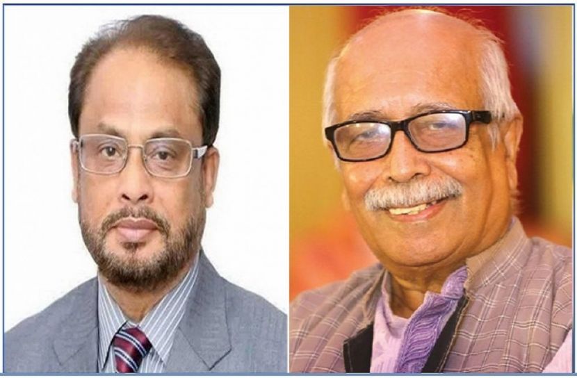 মানুষের অন্তর জয় করেছিলেন ড. ইনামুল হক 
