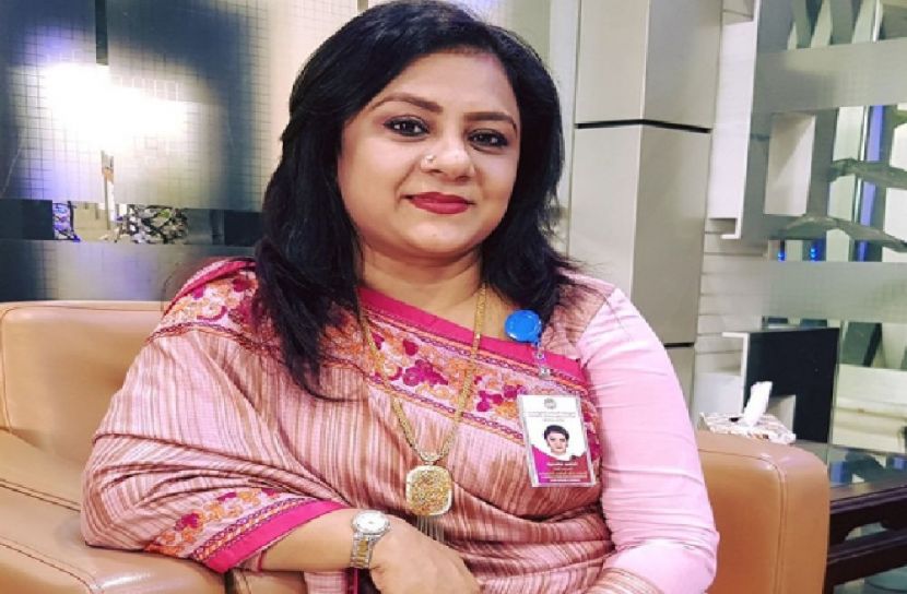 হাইকোর্টে হেলেনার জামিন আবেদন