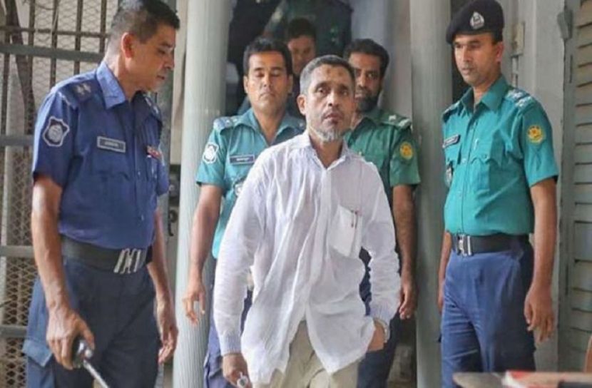 বাবরের বিরুদ্ধে রায় আজ