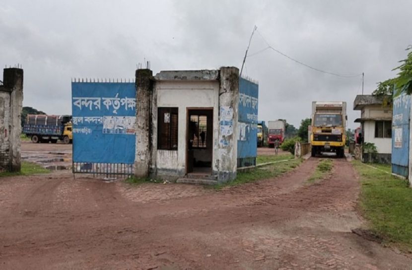 আখাউড়া