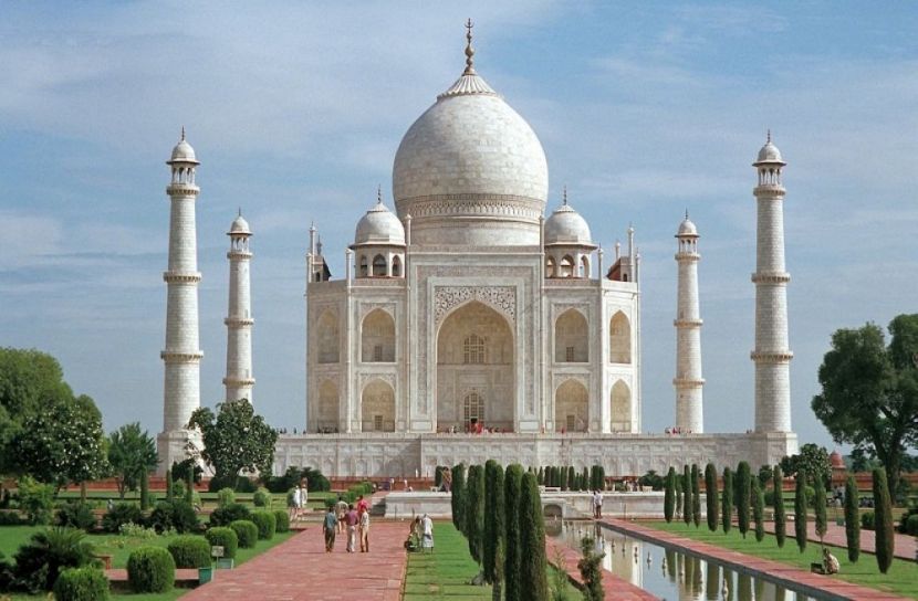 তাজমহল
