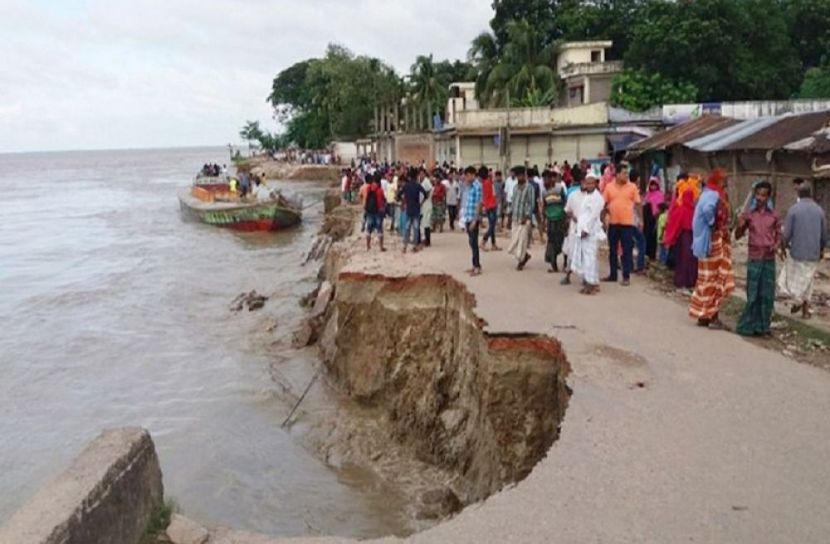 বাড়ি পাচ্ছেন সাড়ে ৯ হাজার পরিবার
