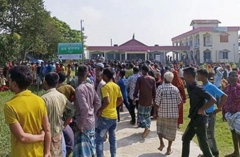 স্বামী