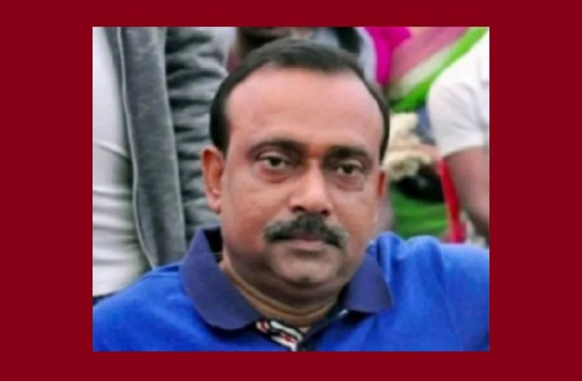 খন্দকার মোশাররফের এপিএস গ্রেফতার