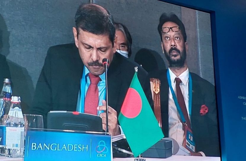 রোহিঙ্গাদের দেশে ফেরাতে ব্যবস্থা নিন